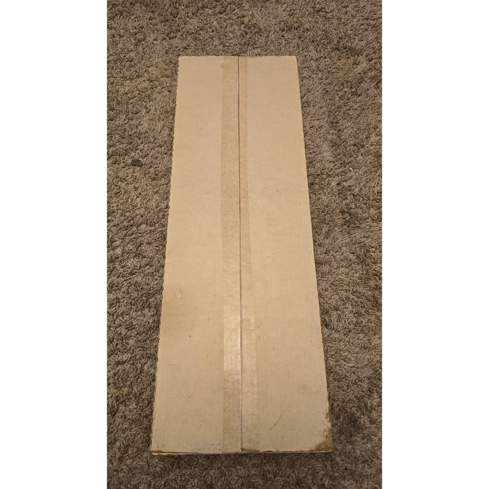 CedarFresh Stackable Cedar Shoe Rack, 25"l x 14"d x 5.5"h..Lot Of 1 RACK - Picture 4 of 6